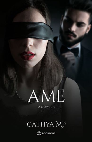 Cartea Ame Vol. 3