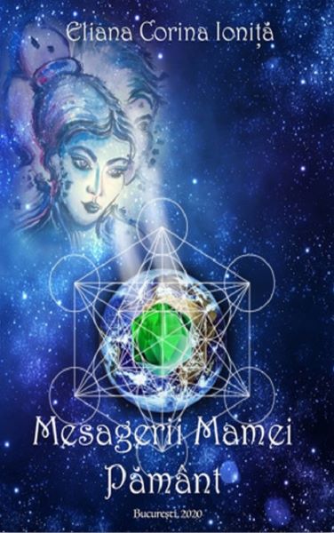 Cartea Mesagerii Mamei Pamant