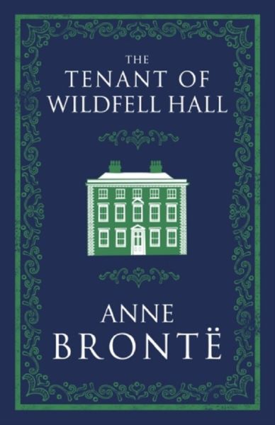 Cartea Tenant of Wildfell Hall
