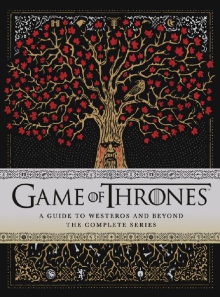 Cartea Game of Thrones. A Guide to Westeros and Beyond de Myles Mcnutt – Editura PENGUIN BOOKS