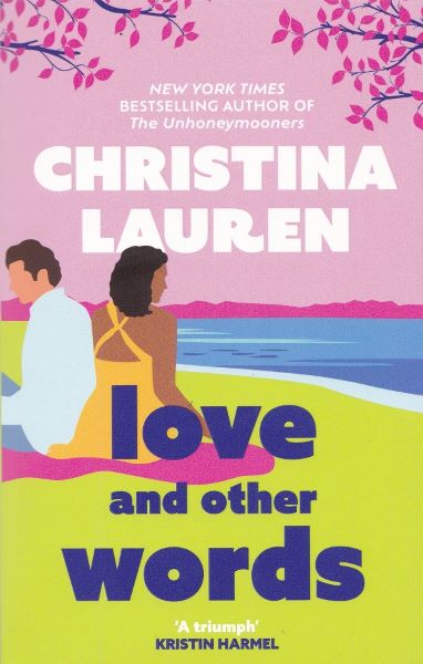 Cartea Love and Other Words