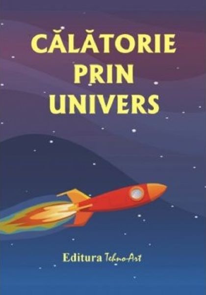 Calatorie prin Univers