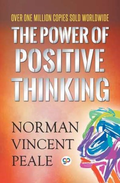 Cartea The Power of Positive Thinking