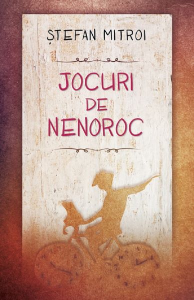 Cartea Jocuri de nenoroc