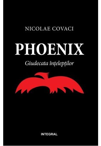 Phoenix: Giudecata inteleptilor