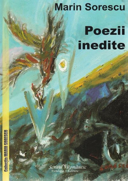 Cartea Poezii inedite