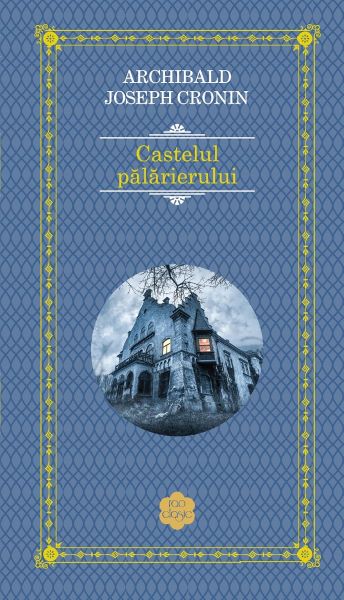 Cartea Castelul palarierului