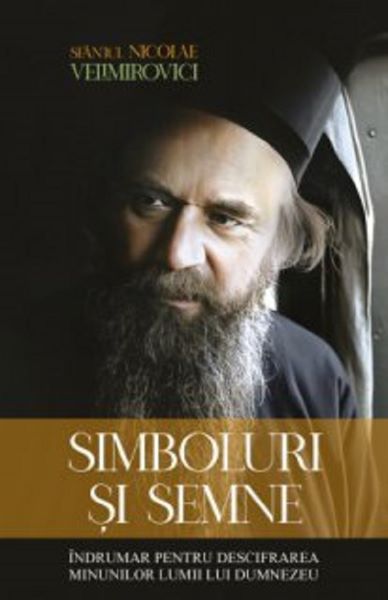 Cartea Simboluri si semne