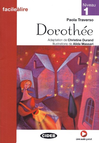 Cartea Dorothee de Paola Traverso