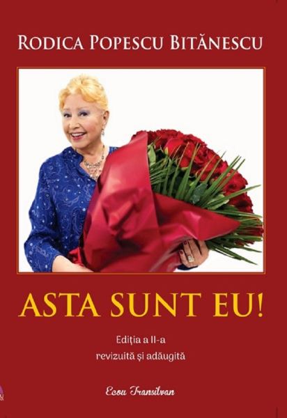 Cartea Asta sunt eu! de Rodica Popescu Bitanescu – Editura ECOU TRANSILVAN