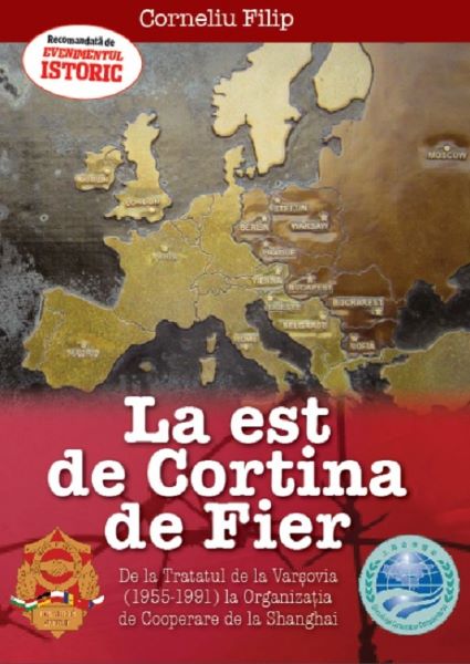 Cartea La Est de Cortina de Fier