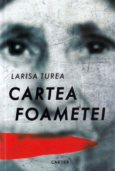Cartea Cartea foametei