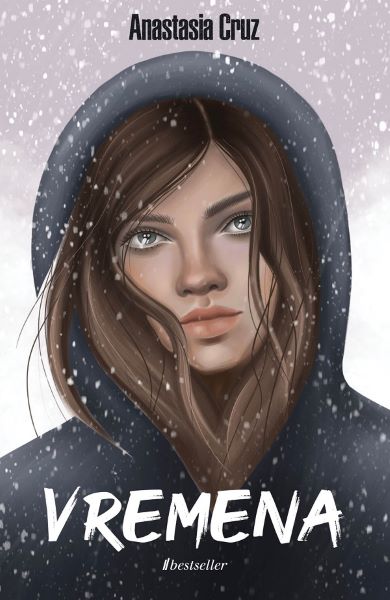 Cartea Vremena de Anastasia Cruz – Editura BESTSELLER