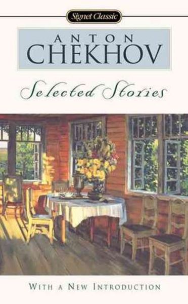 Cartea Anton Chekhov: Selected Stories de Anton Chekhov – Editura PENGUIN RANDOM HOUSE