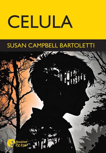 Cartea Celula de Susan Campbell Bartoletti