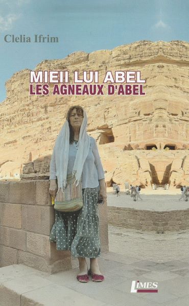 Cartea Mieii lui Abel. Les Agneaux D'Abel