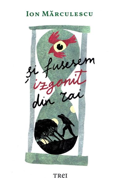 Cartea Si fusesem izgonit din Rai