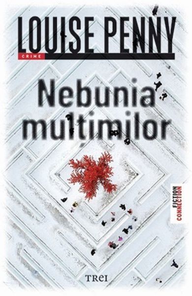 Cartea Nebunia multimilor