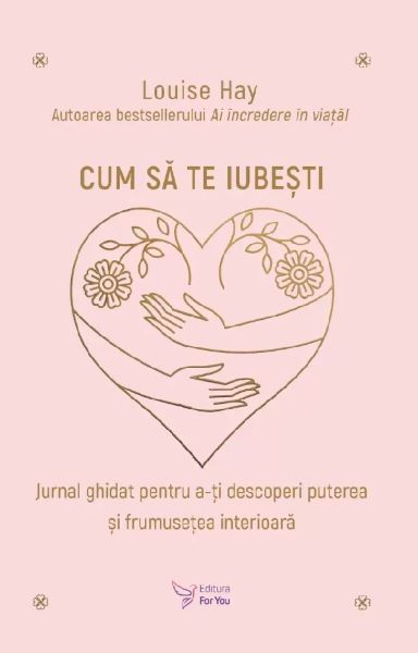 Cartea Cum sa te iubesti