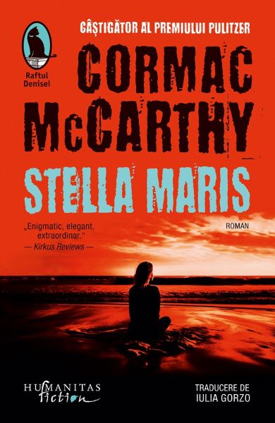 Cartea Stella Maris