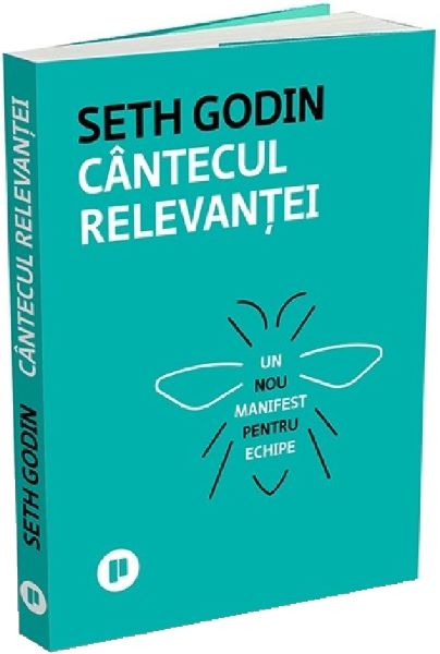 Cartea Cantecul relevantei