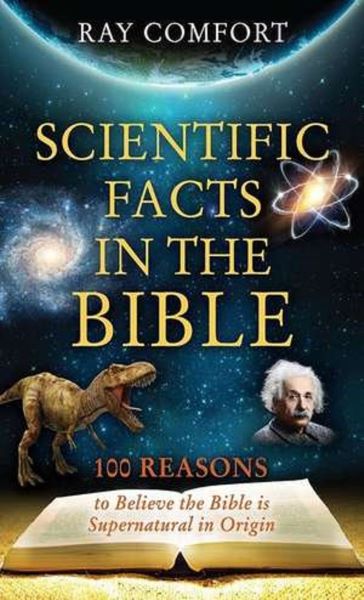 Cartea Scientific Facts In The Bible