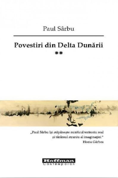 Cartea Povestiri din Delta Dunarii Vol.2