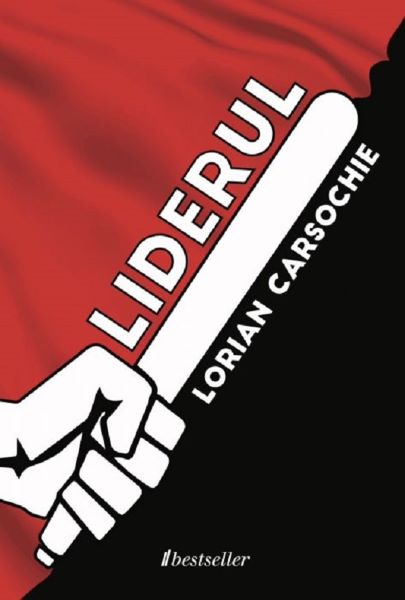 Cartea Liderul de Lorian Carsochie