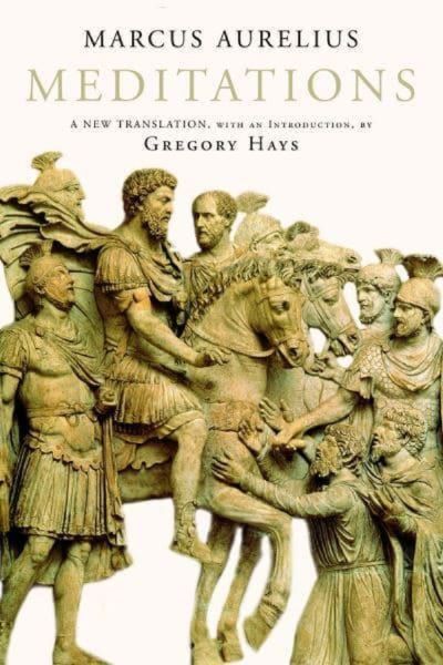 Cartea Meditations. A New Translation