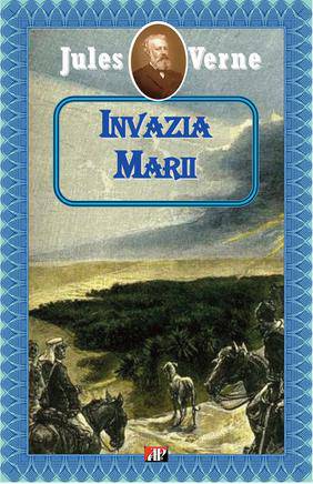 Invazia marii – Jules Verne
