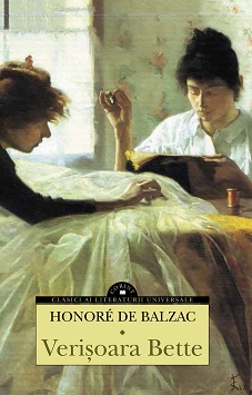 Verisoara Bette - Honore De Balzac – Honore de Balzac