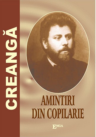Amintiri din copilarie – Ion Creanga