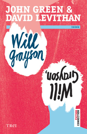 Will Grayson, Will Grayson – John Green, David Levithan