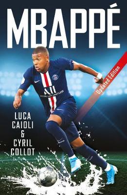 Mbappe – Cyril Collot