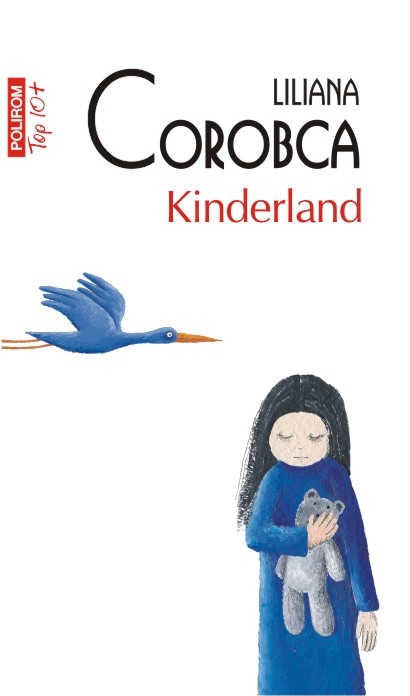 Kinderland – Liliana Corobca