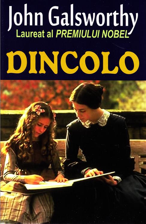 Dincolo – John Galsworthy