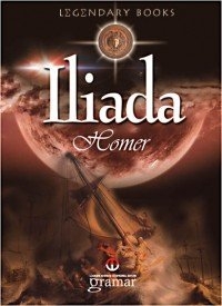 Iliada – Vergiliu Homer