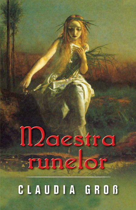Maestra runelor – Claudia Grob