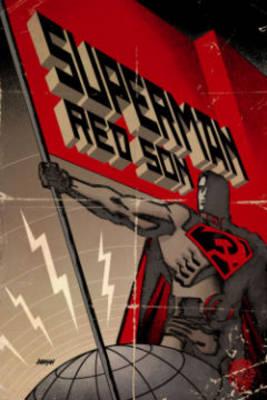 Superman: Red Son – Mark Millar