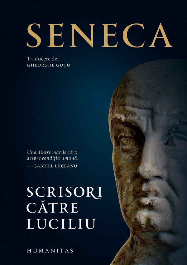 Scrisori către Luciliu – Seneca
