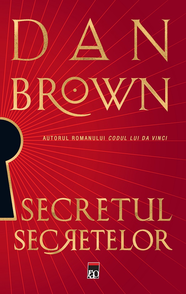 Secretul Secretelor – Dan Brown