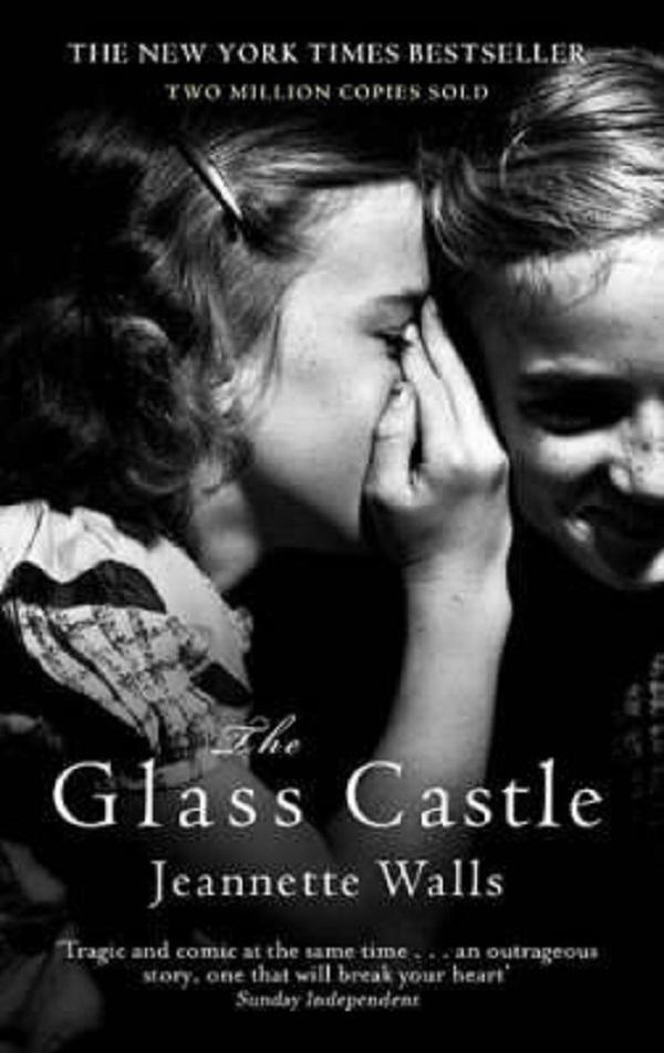Cartea The Glass Castle de Jeannette Walls – Editura LITTLE BROWN BOOK GROUP