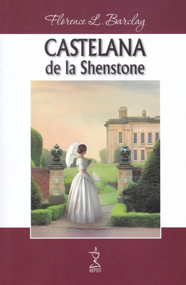 Cartea Castelana de la Shenstone