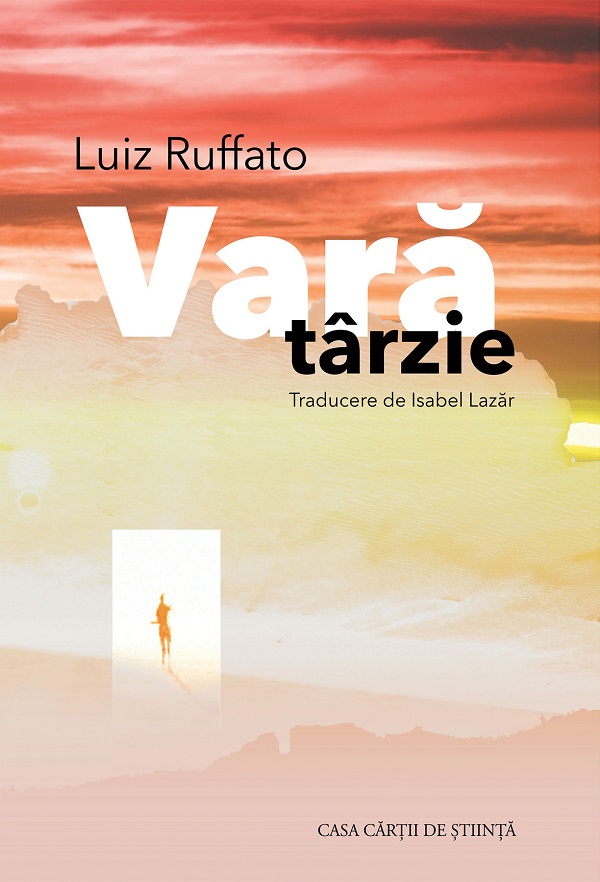 Cartea Vara tarzie de Luiz Ruffato