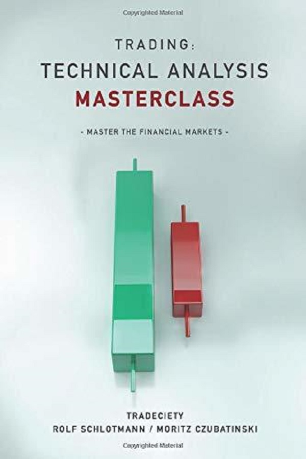 Cartea Trading: Technical Analysis Masterclass. Master the financial markets de Rolf Schlotmann, Moritz Czubatinski
