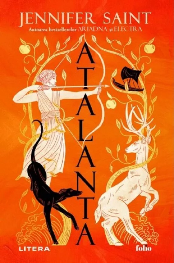 Cartea Atalanta