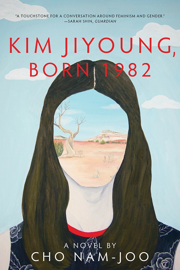 Cartea Kim Jiyoung, Born 1982: A Novel