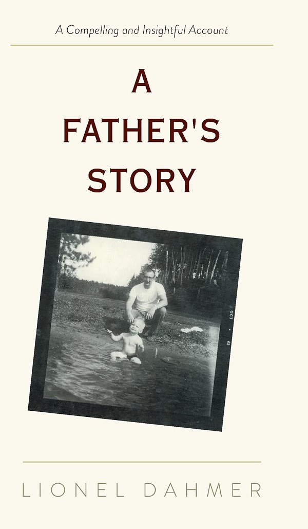 Cartea A Father's Story de Lionel Dahmer