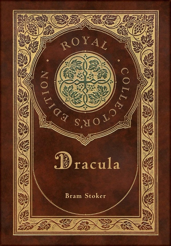 Cartea Dracula