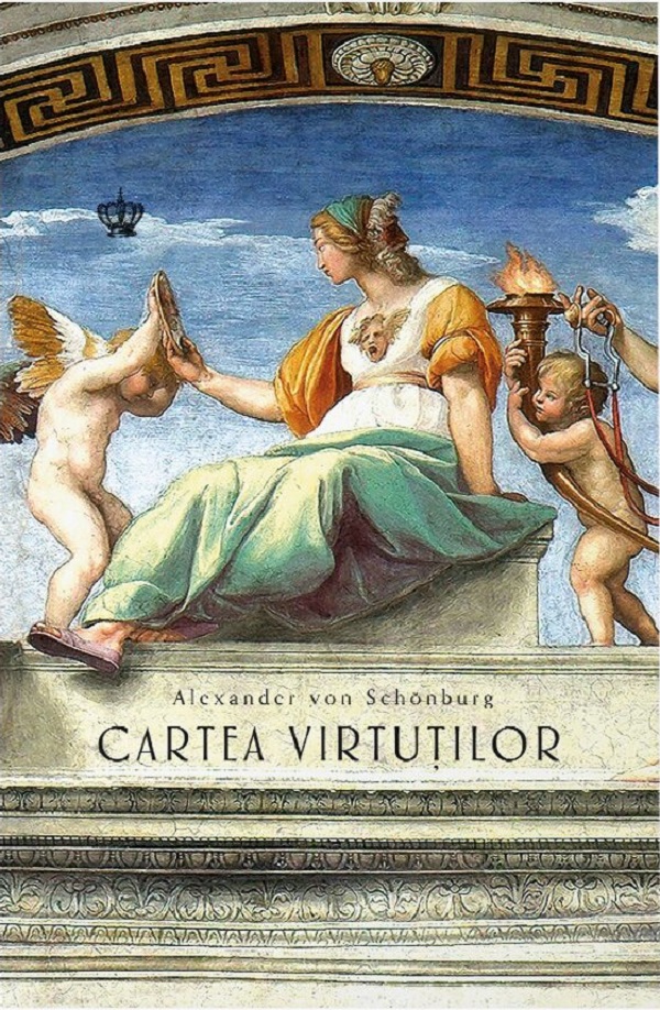 Cartea Cartea virtutilor Ed.2